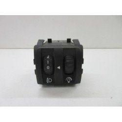Commande De Reglage Hauteur De Phare Renault Grand Scenic 3 Phase 1